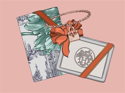 hermes gifts were lies